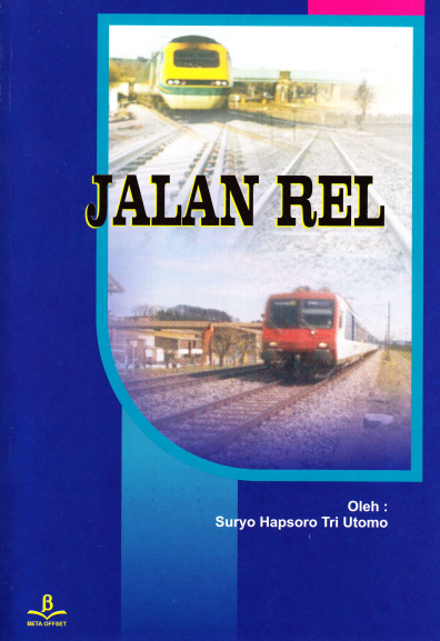 Jalan Rel