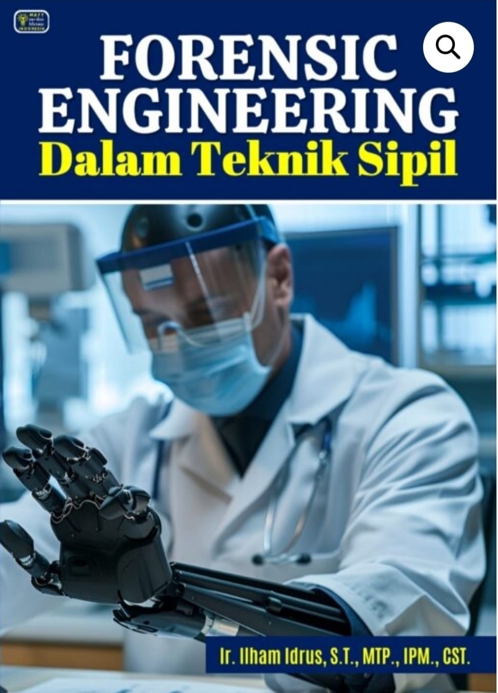 Forensic Engineering Dalam Teknik Sipil