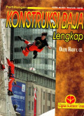 Perhitungan Konstruksi Baja Lengkap