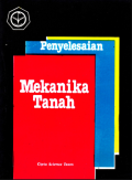 Penyelesaian Mekanika Tanah