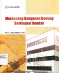 Merancang Bangunan Gedung Bertingkat Rendah