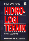 Hidrologi Teknik